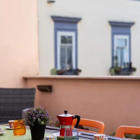 Couette-café Milleculure