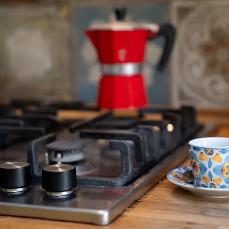 Milleculure Couette-café 4*