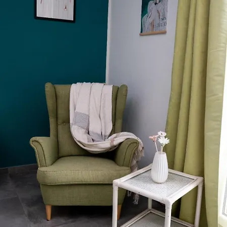 Couette-café Milleculure Naples