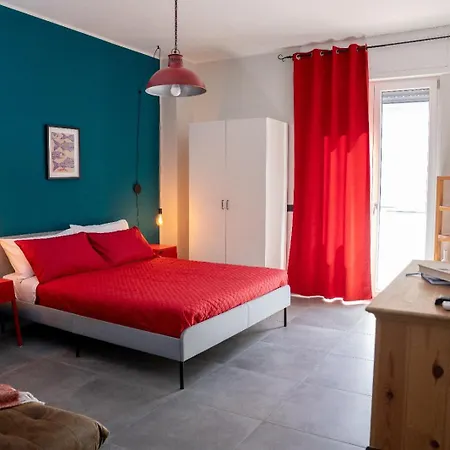 Couette-café Milleculure 4*