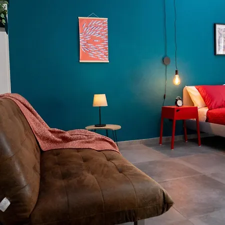 Milleculure Couette-café