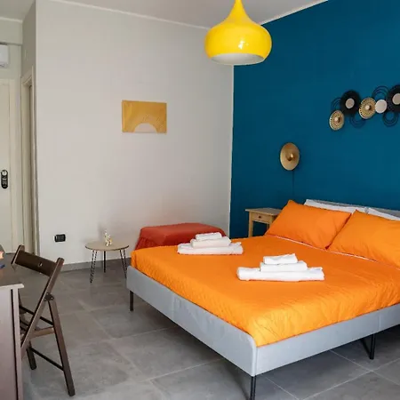 Milleculure 4* Naples