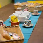 Milleculure Couette-café 4*