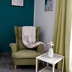 Couette-café Milleculure Naples