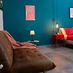 Milleculure Couette-café