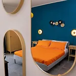 Couette-café Milleculure