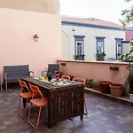 Couette-café Milleculure