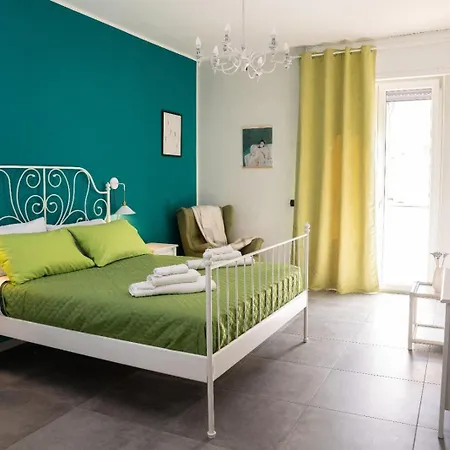 Bed & Breakfast Milleculure