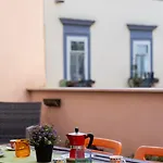 Bed & Breakfast Milleculure