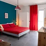 Bed & Breakfast Milleculure 4*