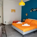 Milleculure 4* Napoli