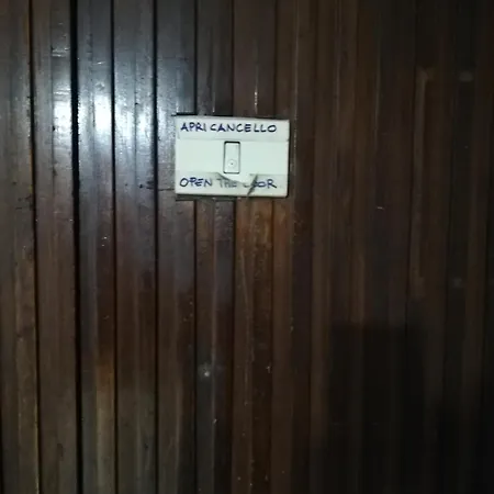 Panzió Milleculure *