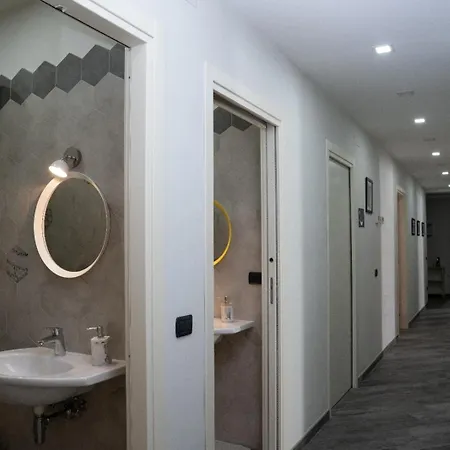 ベッド・アンド・ブレックファスト Milleculure