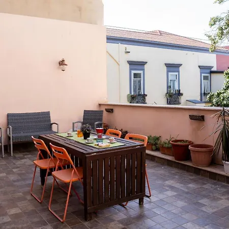 ベッド・アンド・ブレックファスト Milleculure