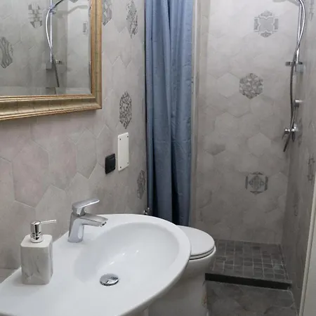 Milleculure Bed & Breakfast