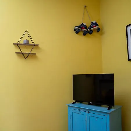 فندق مبيت وإفطار Milleculure 4*