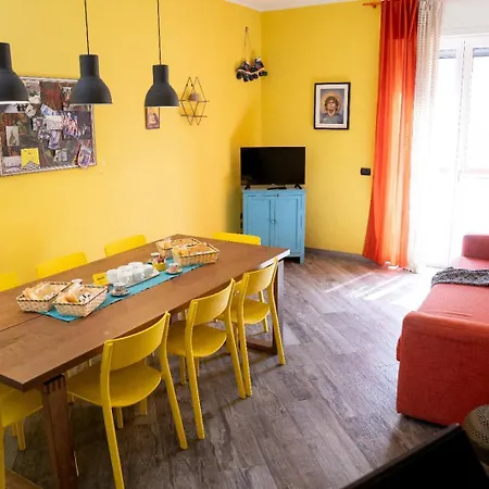 Milleculure Bed & Breakfast