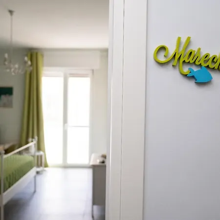 Milleculure فندق مبيت وإفطار