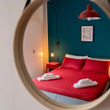 Bed & Breakfast Milleculure Neapol