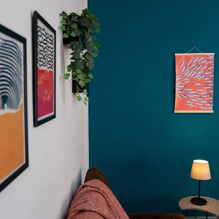 Milleculure فندق مبيت وإفطار نابولي