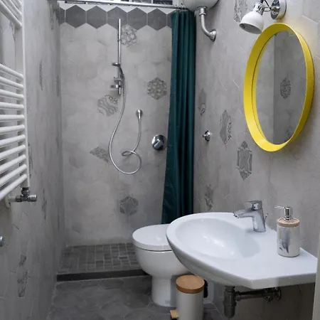 Milleculure Bed & Breakfast Neapol