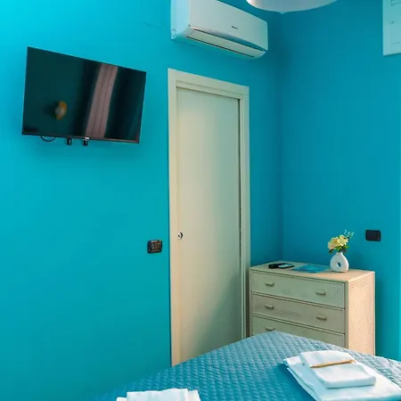 Bed & Breakfast Milleculure Neapol