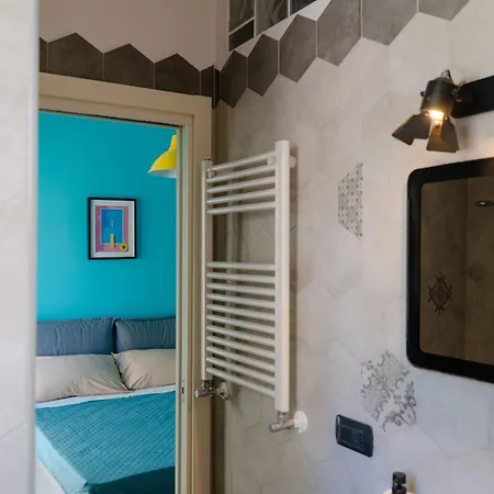 Milleculure Bed & Breakfast