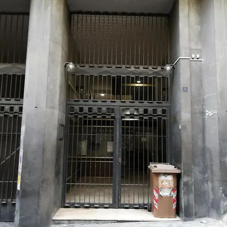 住宿加早餐酒店 Milleculure 4*