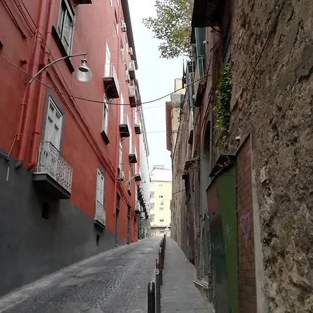 Milleculure 那不勒斯